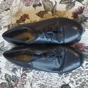 Capezio Tap Shoes